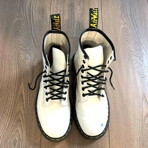 Dr. Martens